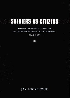 Soldiers as Citizens 1
