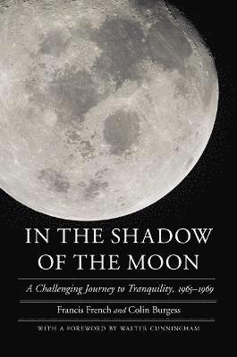 bokomslag In the Shadow of the Moon