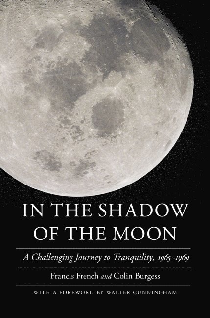 In the Shadow of the Moon 1