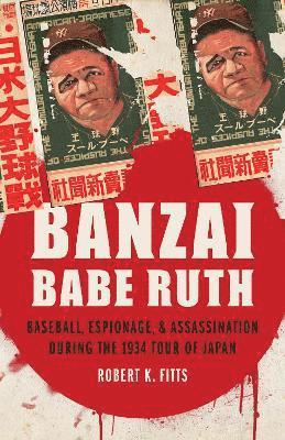 Banzai Babe Ruth 1