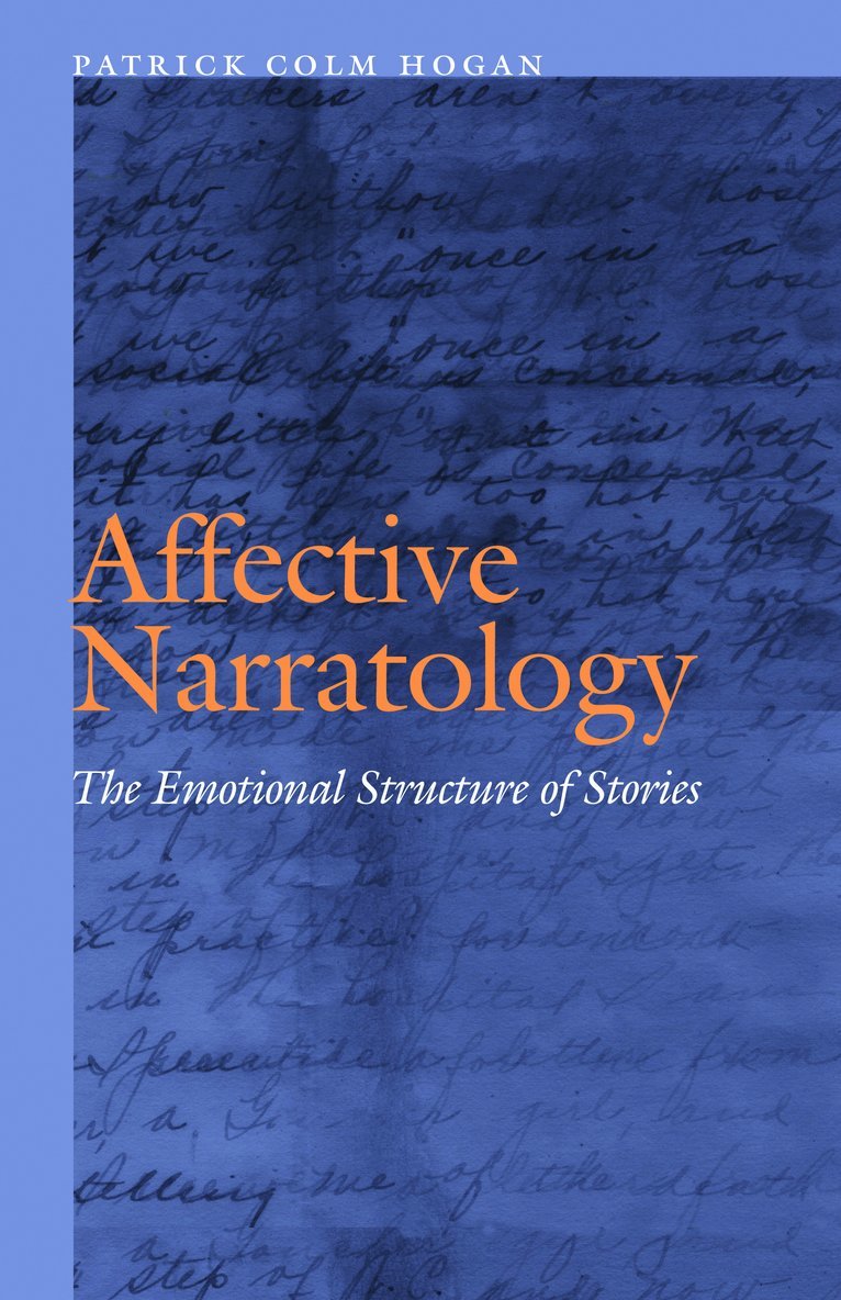 Affective Narratology 1