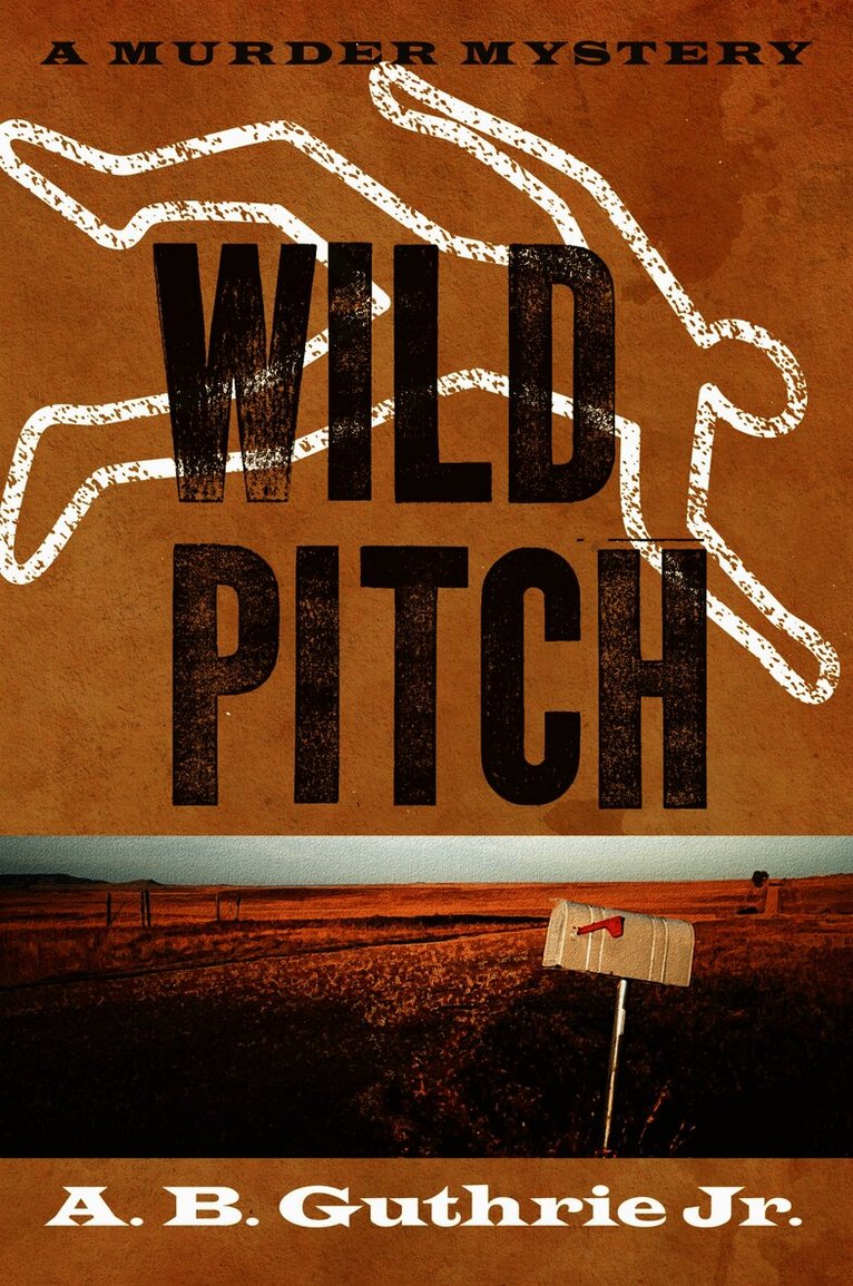 Wild Pitch