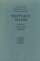 No Place to Go 1