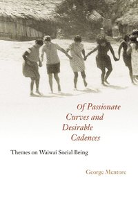 bokomslag Of Passionate Curves and Desirable Cadences