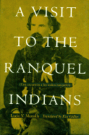 bokomslag A Visit to the Ranquel Indians
