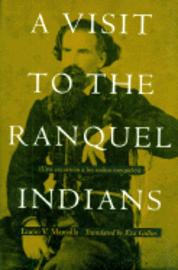 bokomslag Visit to the Ranquel Indians