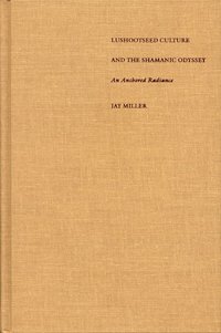 bokomslag Lushootseed Culture and the Shamanic Odyssey