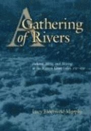bokomslag A Gathering of Rivers