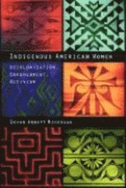 Indigenous American Women 1