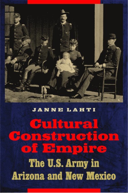 Cultural Construction of Empire