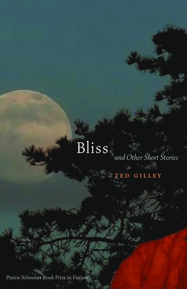 bokomslag Bliss and Other Short Stories