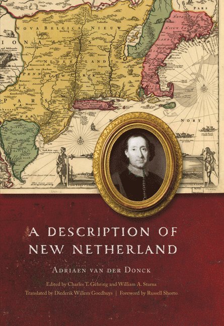 A Description of New Netherland 1