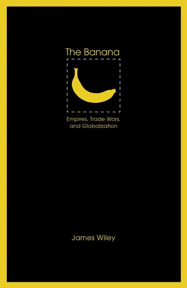 James Wiley - Banana, Häftad
