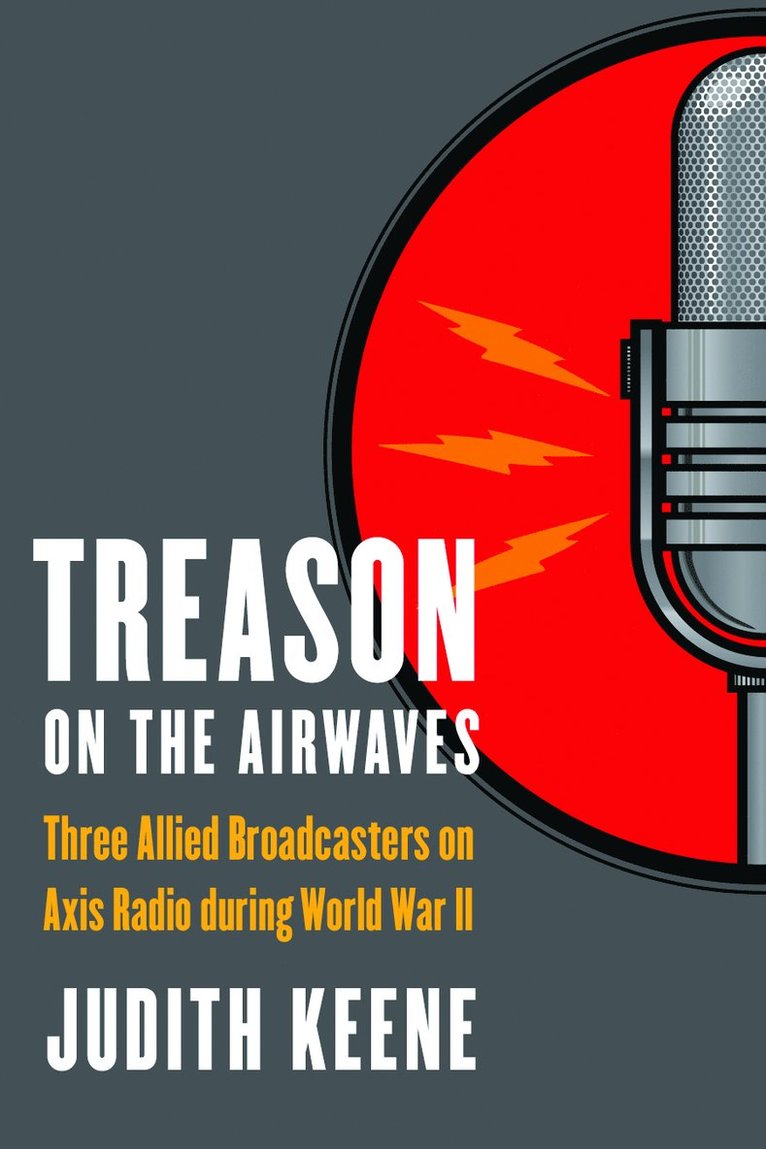 Treason on the Airwaves 1