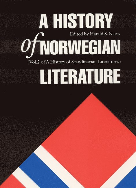 History of Norwegian Literature 1