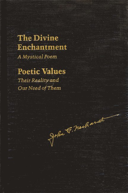 Divine Enchantment