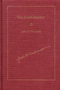 bokomslag The Dawn-Builder