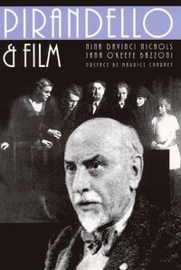 bokomslag Pirandello and Film