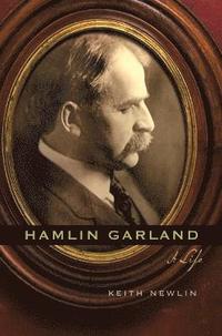 bokomslag Hamlin Garland