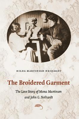 The Broidered Garment 1