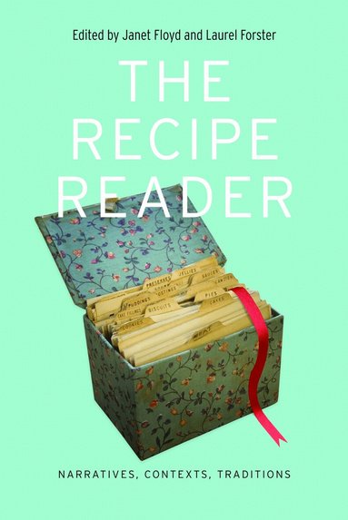 Janet Floyd, Laurel Forster - Recipe Reader, Häftad