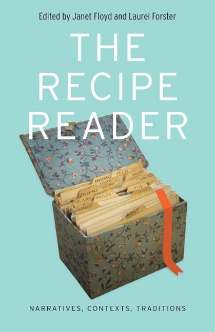 Janet Floyd, Laurel Forster - Recipe Reader, Häftad