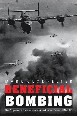 Beneficial Bombing 1