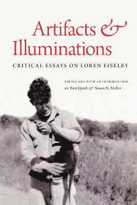 Tom Lynch, Susan Naramore Maher - Artifacts and Illuminations, Häftad