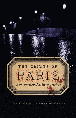 The Crimes of Paris 1