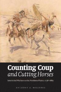bokomslag Counting Coup and Cutting Horses