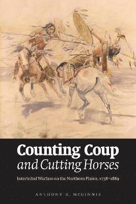 Counting Coup and Cutting Horses 1