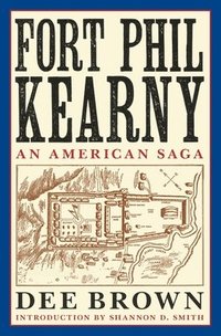 bokomslag Fort Phil Kearny
