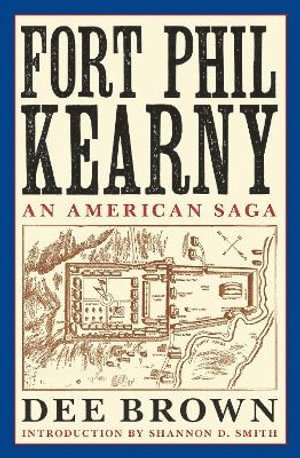 Fort Phil Kearny 1