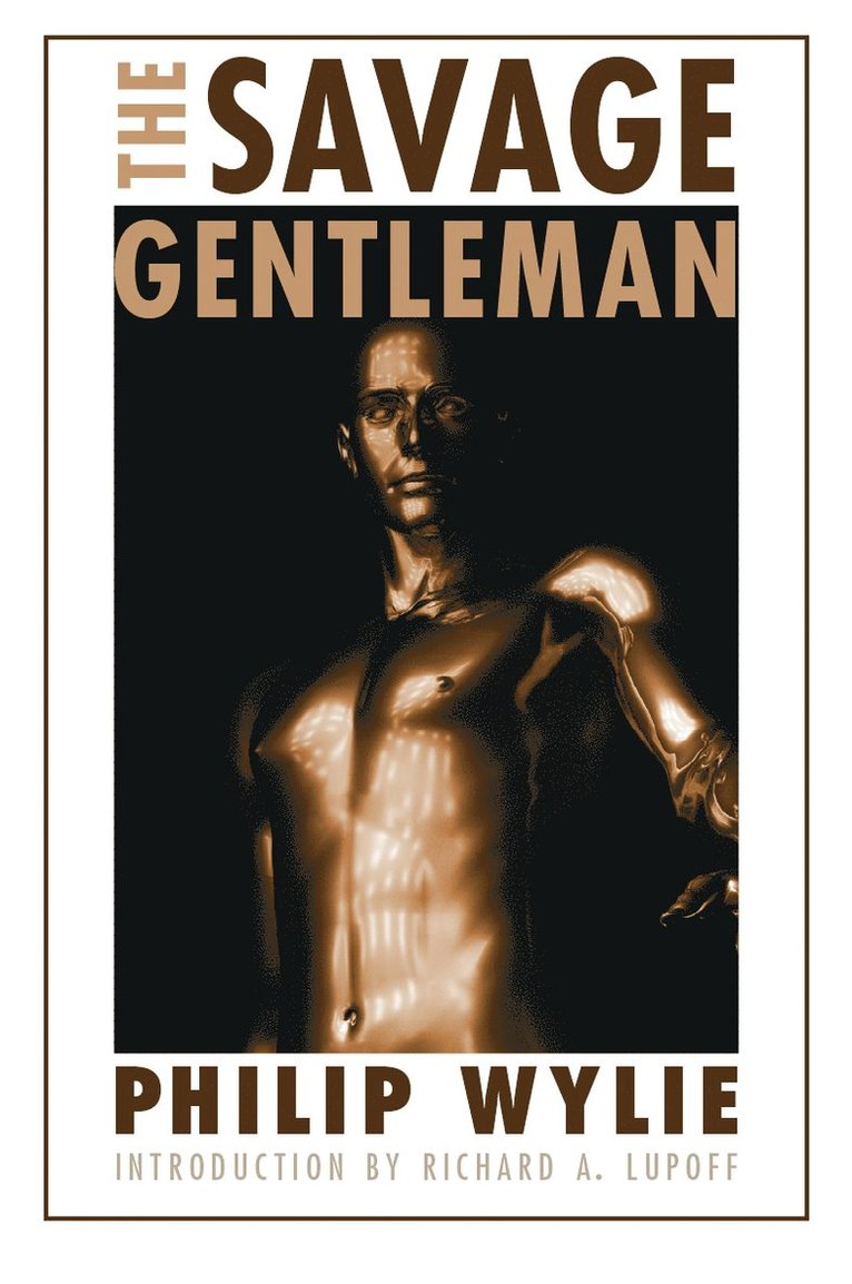 The Savage Gentleman 1