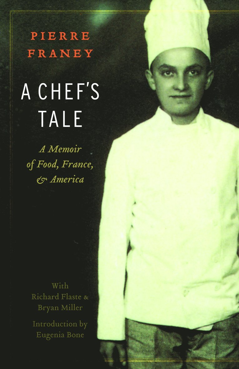 Chef's Tale