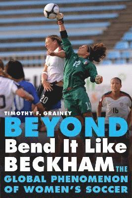 Beyond Bend It Like Beckham 1