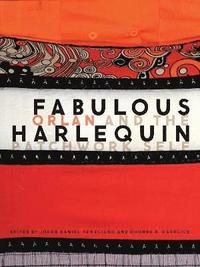 bokomslag Fabulous Harlequin