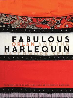 Fabulous Harlequin 1