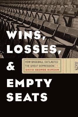 Wins, Losses, and Empty Seats