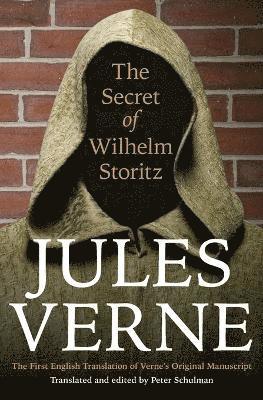 Secret of Wilhelm Storitz