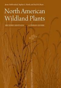 bokomslag North American Wildland Plants