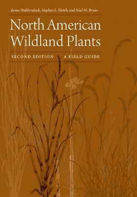 North American Wildland Plants 1