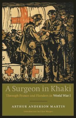 Surgeon in Khaki