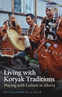 Living with Koryak Traditions 1