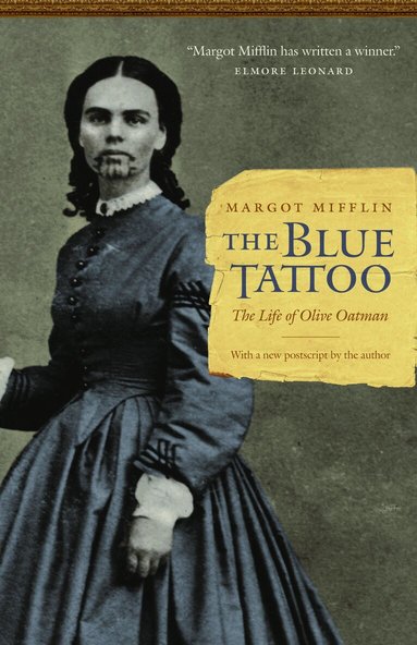 Margot Mifflin - Blue Tattoo, Häftad
