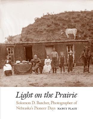 Light on the Prairie 1
