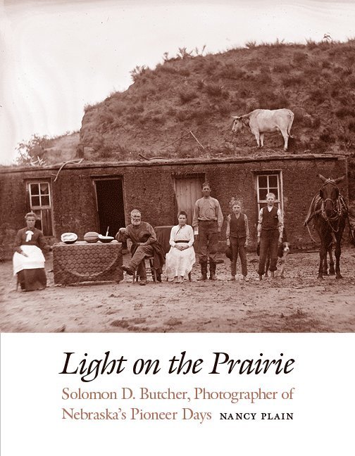 Light on the Prairie