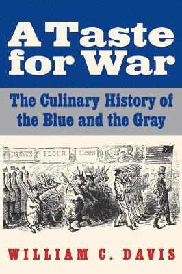 Taste for War