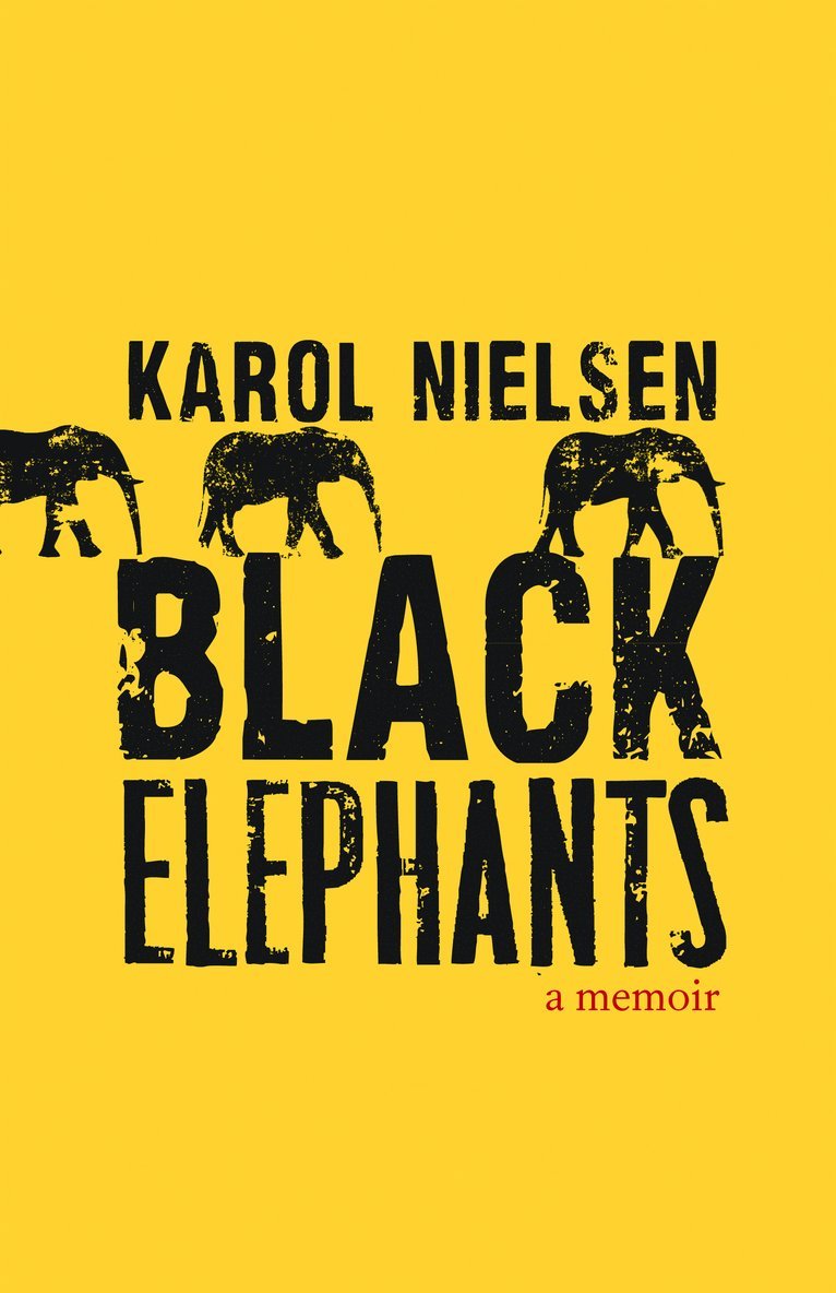 Black Elephants 1