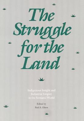 The Struggle for the Land 1